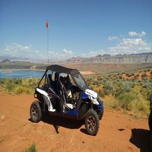 UTV Adventure Tours