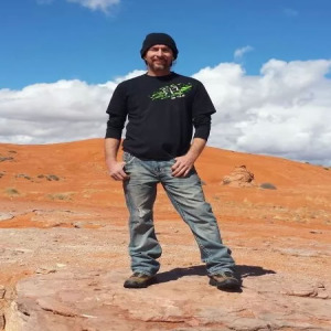 UTV Adventure Tours - Randall