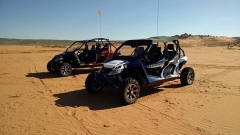 UTV Adventure Tours UTV Adventure Tours